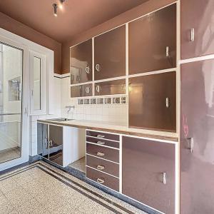 Molière : Charmant appartement de caractère rénové + balcons