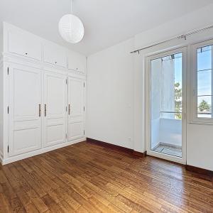 Molière : Charmant appartement de caractère rénové + balcons