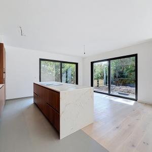 Dieweg/Wolvendael - Projet neuf Blés d'Or Maison de standing