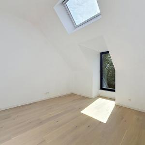 Dieweg/Wolvendael - Projet neuf Blés d'Or Maison de standing