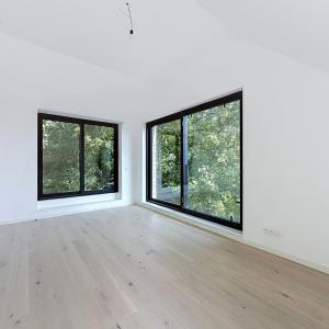 Dieweg/Wolvendael - Projet neuf Blés d'Or Maison de standing