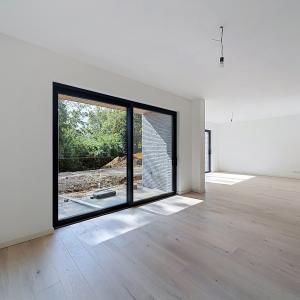 Dieweg/Wolvendael - Projet neuf Blés d'Or Maison de standing