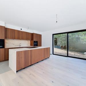 Dieweg/Wolvendael - Projet neuf Blés d'Or Maison de standing