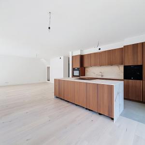 Dieweg/Wolvendael - Projet neuf Blés d'Or Maison de standing