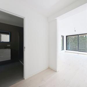 Dieweg/Wolvendael - Projet neuf Blés d'Or Maison de standing