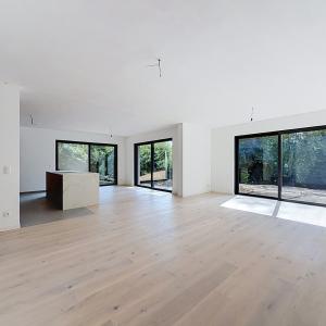 Dieweg/Wolvendael - Projet neuf Blés d'Or Maison de standing