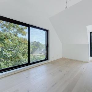 Dieweg/Wolvendael - Projet neuf Blés d'Or Maison de standing