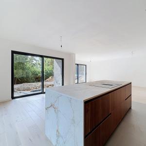 Dieweg/Wolvendael - Projet neuf Blés d'Or Maison de standing