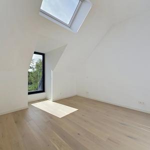 Dieweg/Wolvendael - Projet neuf Blés d'Or Maison de standing