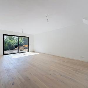 Dieweg/Wolvendael - Projet neuf Blés d'Or Maison de standing