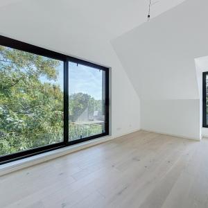 Dieweg/Wolvendael - Projet neuf Blés d'Or Maison de standing