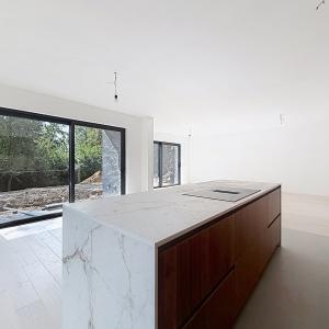 Dieweg/Wolvendael - Projet neuf Blés d'Or Maison de standing
