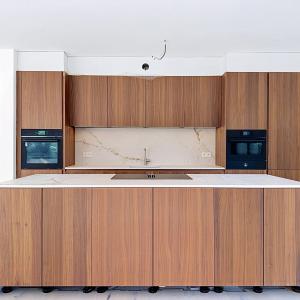Dieweg/Wolvendael - Projet neuf Blés d'Or Maison de standing