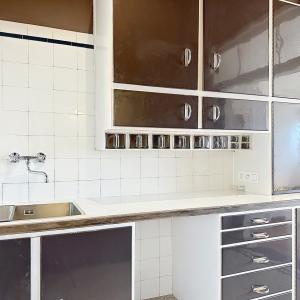 Molière : Charmant appartement de caractère rénové + balcons