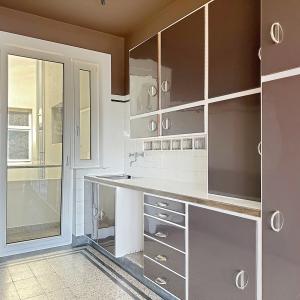 Molière : Charmant appartement de caractère rénové + balcons