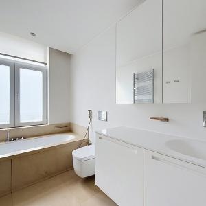 Pl. Stéphanie : Somptueux appartement 3 chambres