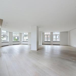 Pl. Stéphanie : Somptueux appartement 3 chambres