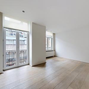 Pl. Stéphanie : Somptueux appartement 3 chambres
