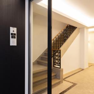 RDC - 2 chambres avec terrasse et jardin au cœur de Brugmann