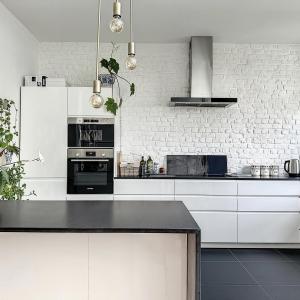 Cinquentenaire - Magnifique duplex avec jardin & garage