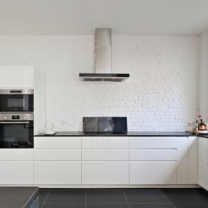 Quartier EU - Magnifique duplex avec jardin & garage
