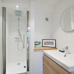 Quartier EU - Magnifique duplex avec jardin & garage