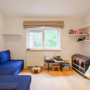 Magnifique triplex 4 chambres avec jardin et parking