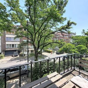 Altitude 100/Molière : Bel appartement de 2 chambres rénové