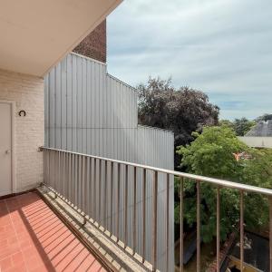 Churchill/Cavell - Appart ± 180 m² avec terrasses et garage.