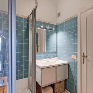 Churchill/Cavell - Appart ± 180 m² avec terrasses et garage.