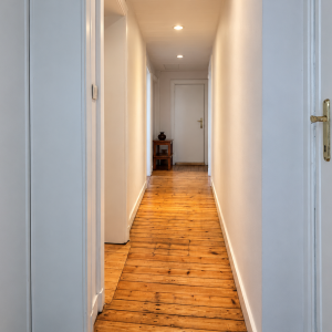 Cavell / Brugmann : Bel appartement lumineux 
