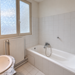 Cavell / Brugmann : Bel appartement lumineux 