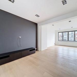 Place Albert: Bel appartement rénové