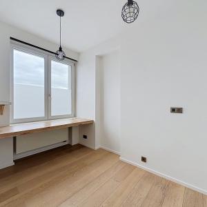 Place Albert: Bel appartement rénové