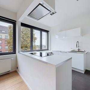 Place Albert: Bel appartement rénové
