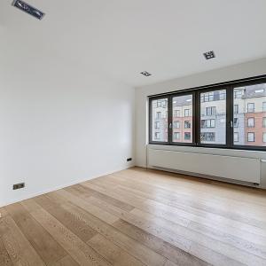 Place Albert: Bel appartement rénové