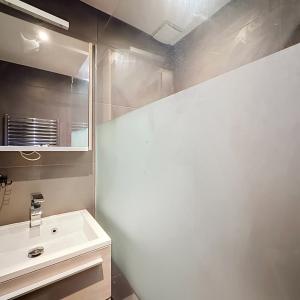 Place Albert: Bel appartement rénové