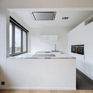 Place Albert: Bel appartement rénové