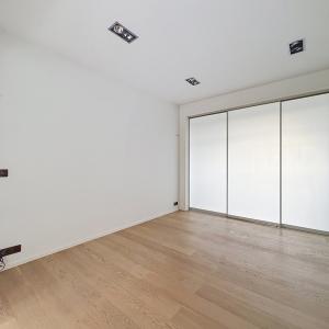 Place Albert: Bel appartement rénové