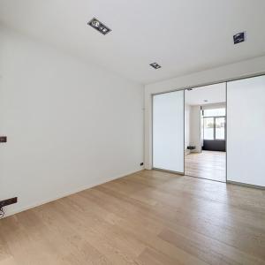 Place Albert: Bel appartement rénové