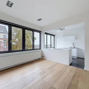 Place Albert: Bel appartement rénové