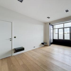 Place Albert: Bel appartement rénové