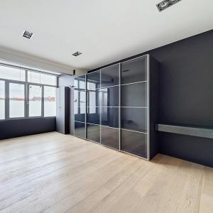 Place Albert: Bel appartement rénové