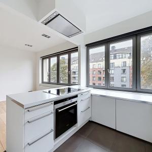 Place Albert: Bel appartement rénové