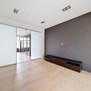 Place Albert: Bel appartement rénové