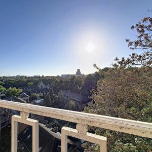 Louise /Abbaye : Somptueux appartement caractère remis à neuf