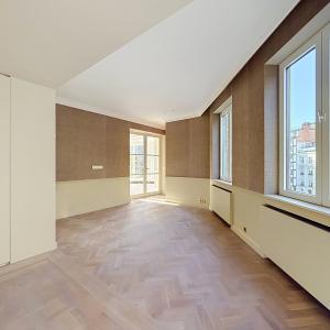Louise /Abbaye : Somptueux appartement caractère remis à neuf