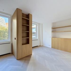 Louise /Abbaye : Somptueux appartement caractère remis à neuf