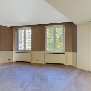 Louise /Abbaye : Somptueux appartement caractère remis à neuf