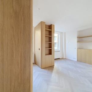 Louise /Abbaye : Somptueux appartement caractère remis à neuf